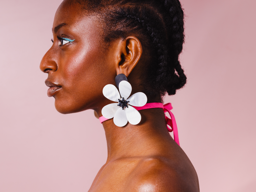 Melissa Curry X Solas by BEO Pop-Up