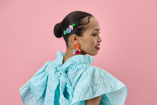 Melissa Curry x Roisin Linnane Pop-Up at Kildare Village: Bold Beauty Blooms
