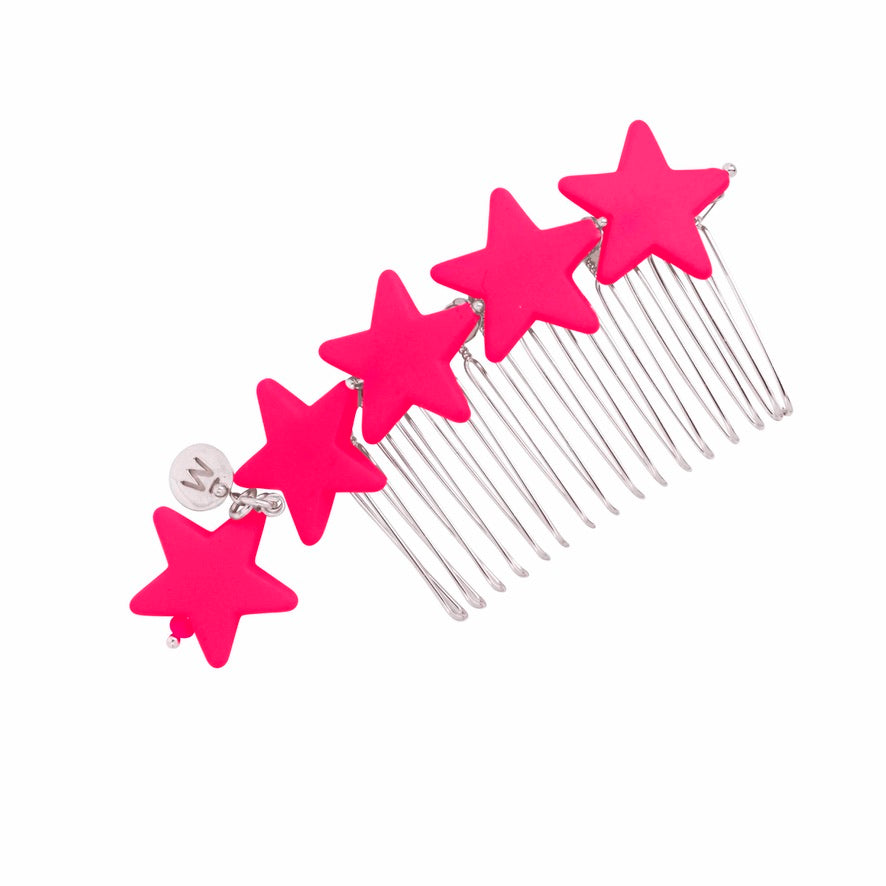 Zing Hair clip - melissacurry
