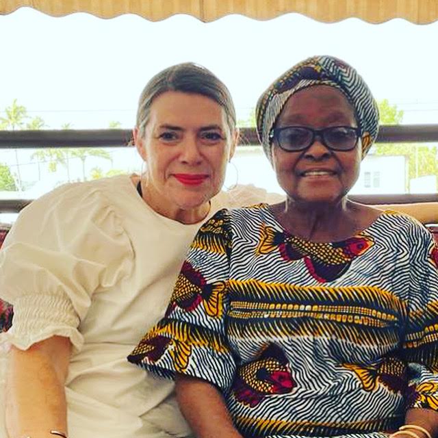 Journey to the Ivory Coast