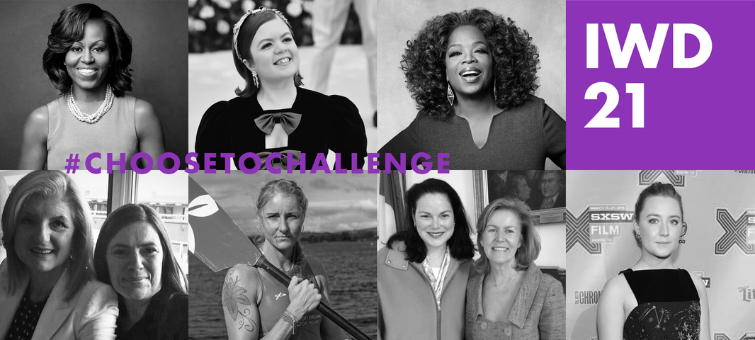 International Women's Day 2021