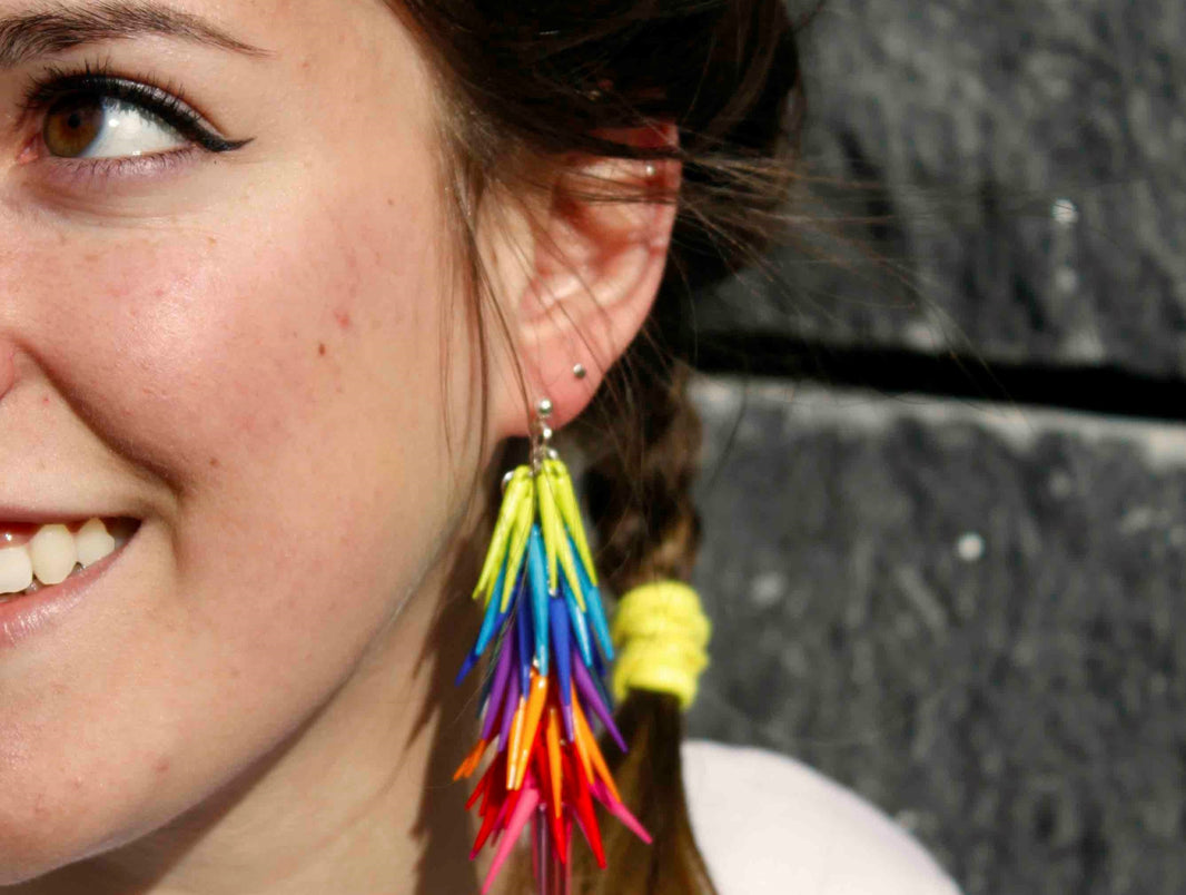 Colour Your Summer With MC