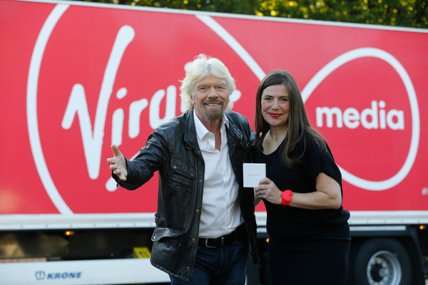 Virgin Atlantic