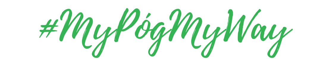 #MyPógMyWay in March X