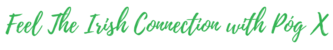 Happy St Patrick's Day! X