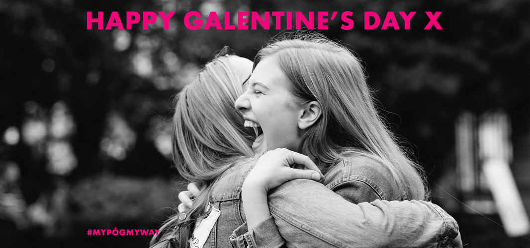 Galentine's Day