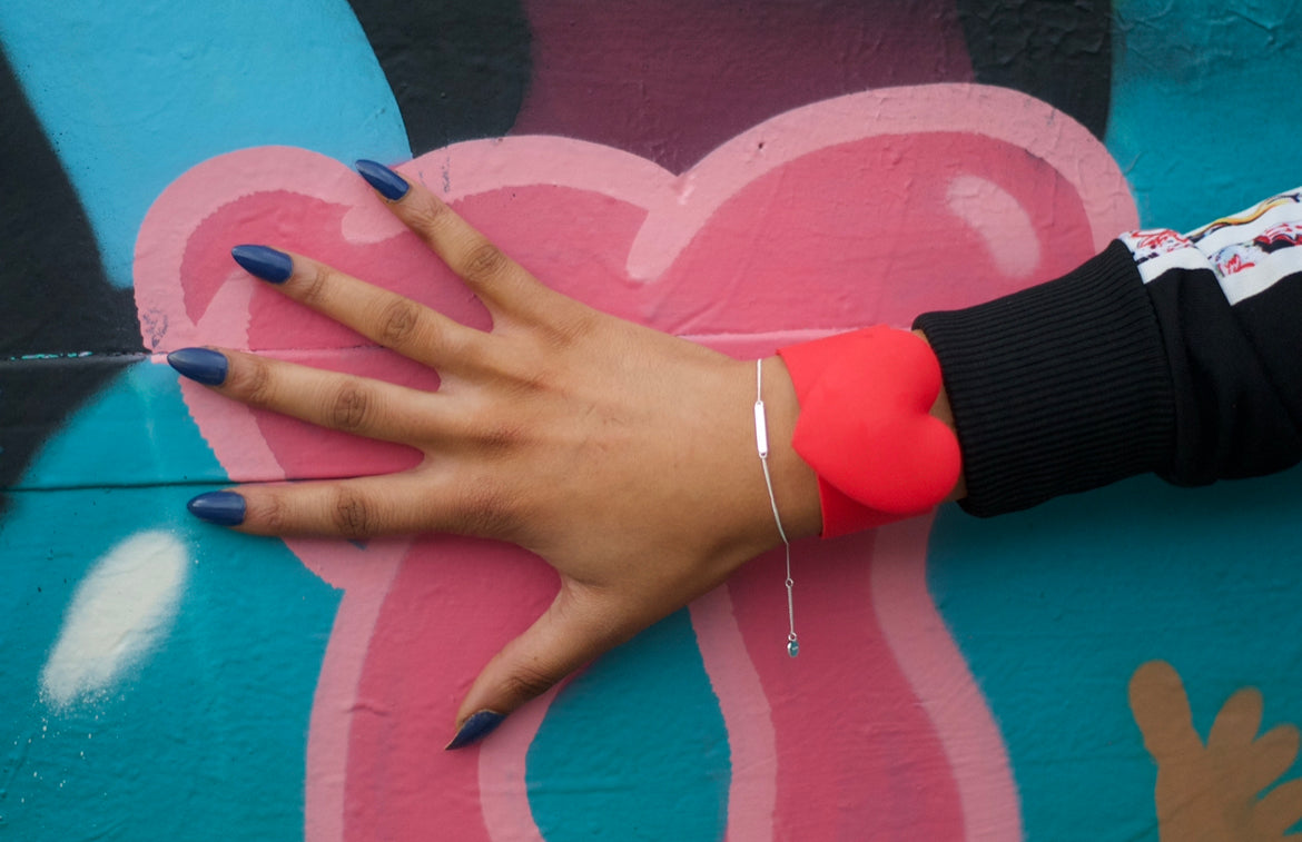 Love Cuff