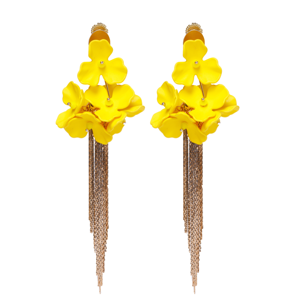 Bloom_Tassel_Gold_Yellow_Front_View