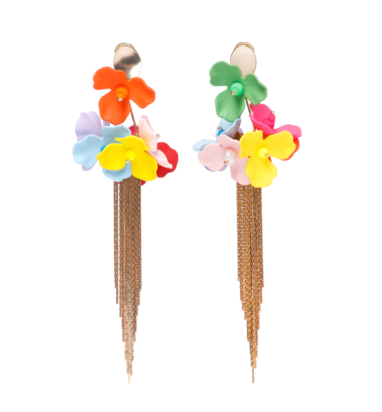 Bloom Tassel