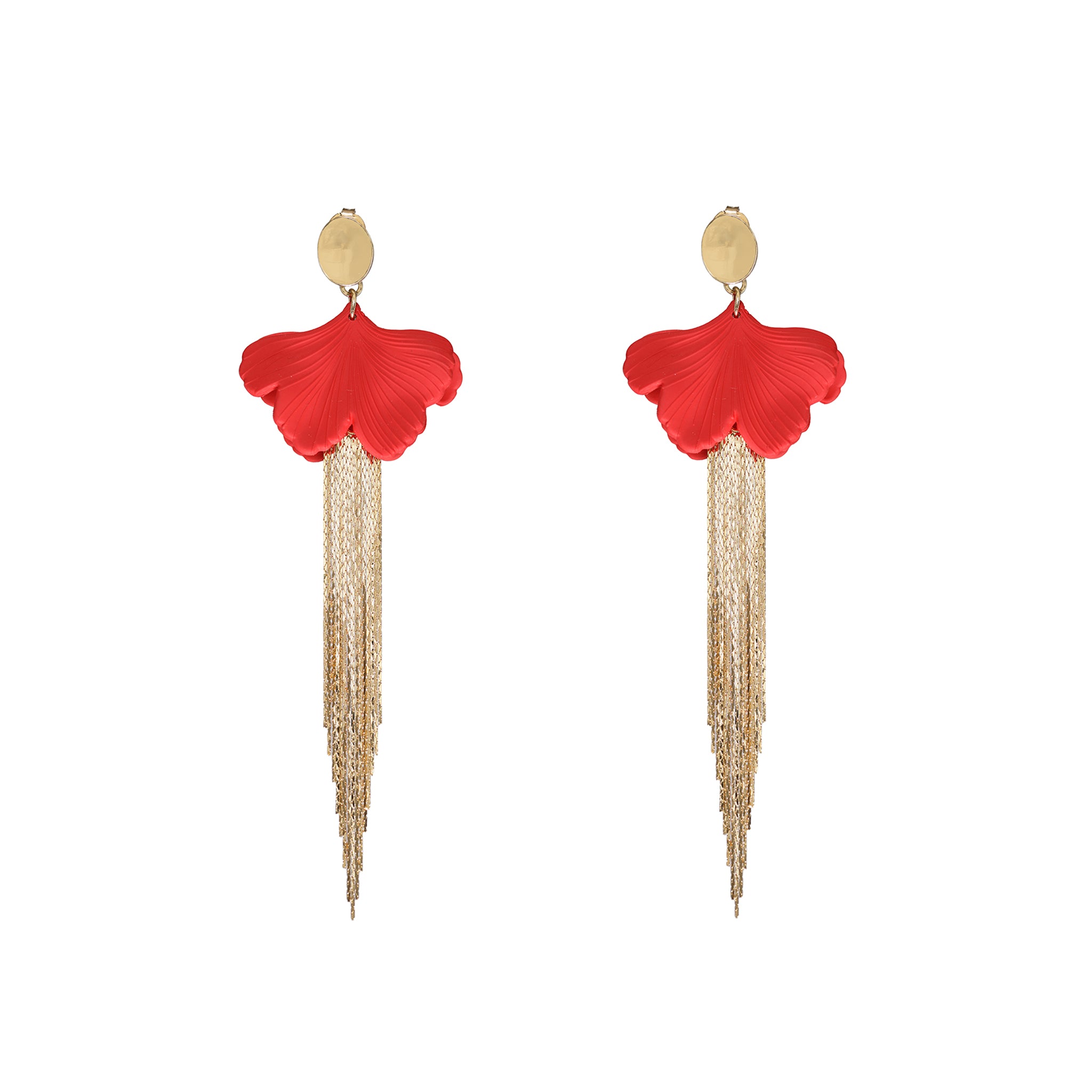 Ginkgo Tassle