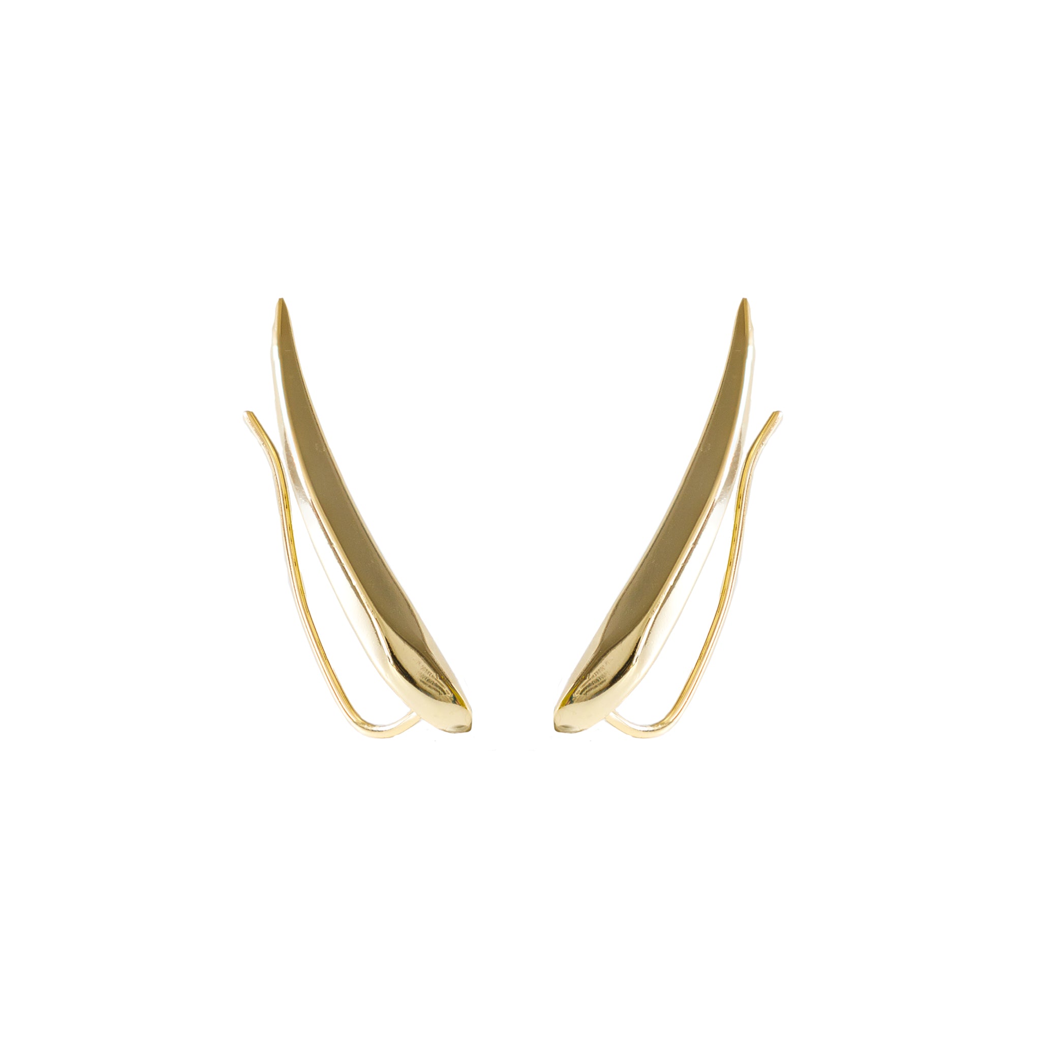 warrior_wings_gold_gold_front_view