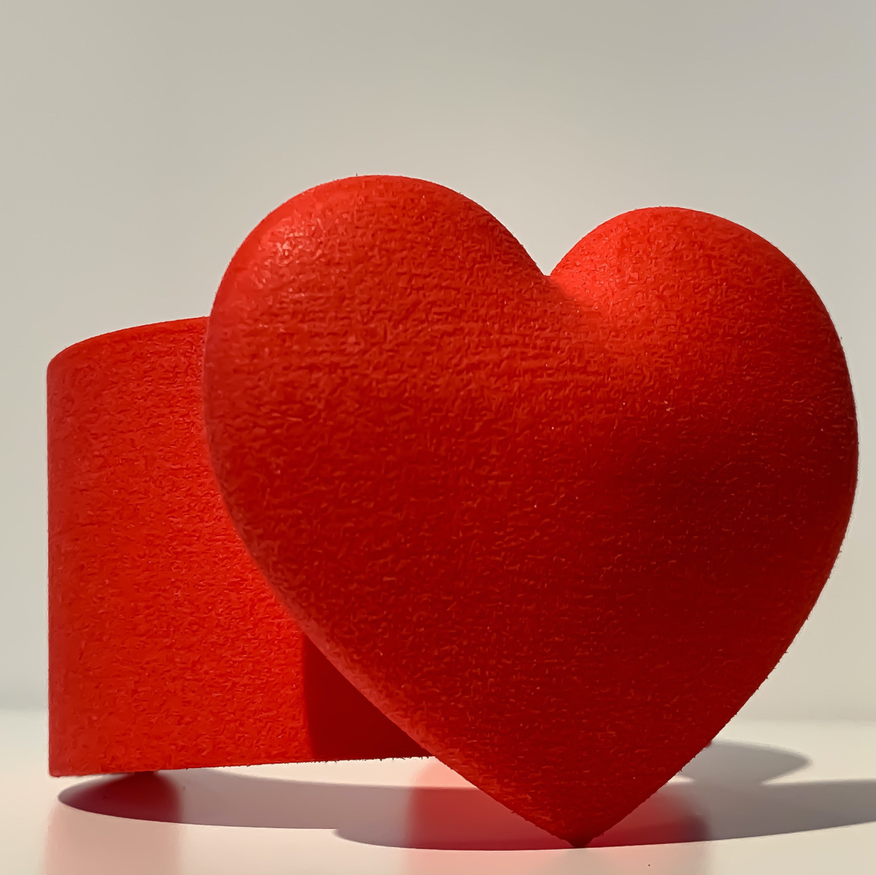 Love Cuff - melissacurry