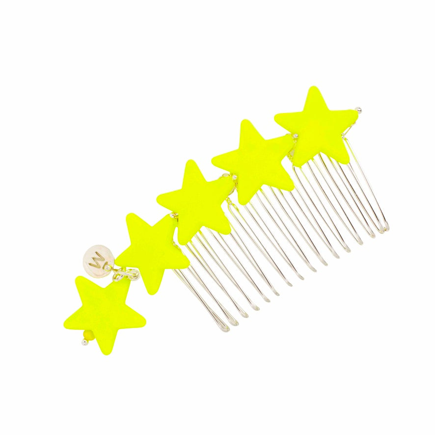 Zing Hair clip - melissacurry