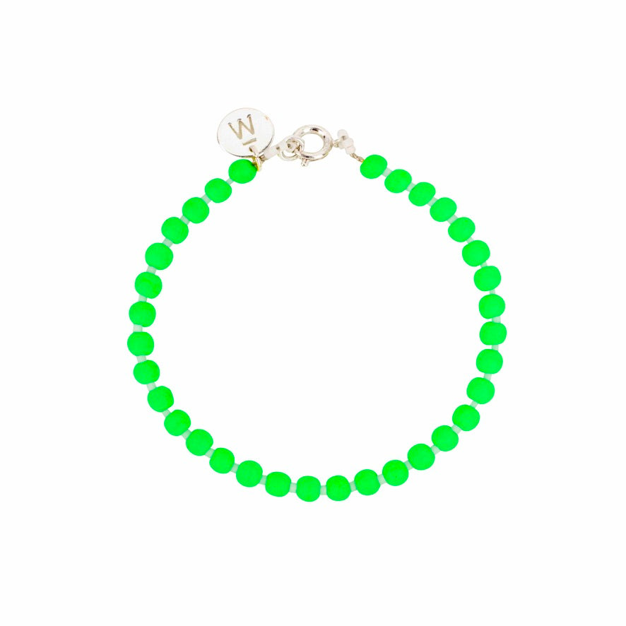 Zing Neon Bracelet - melissacurry