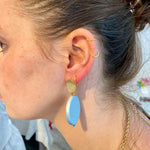 Blue Ear Zing - melissacurry