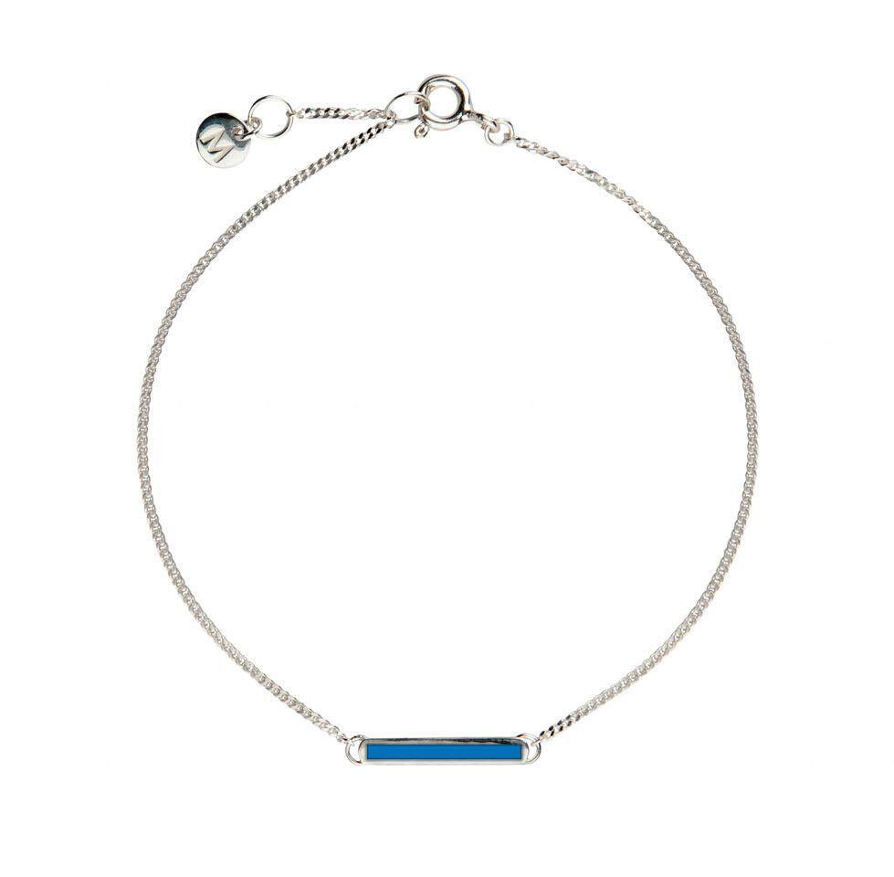 Little Bar of Strength Colours - Wrist - melissacurry
