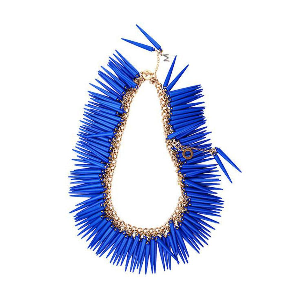 Bowerbird Collar