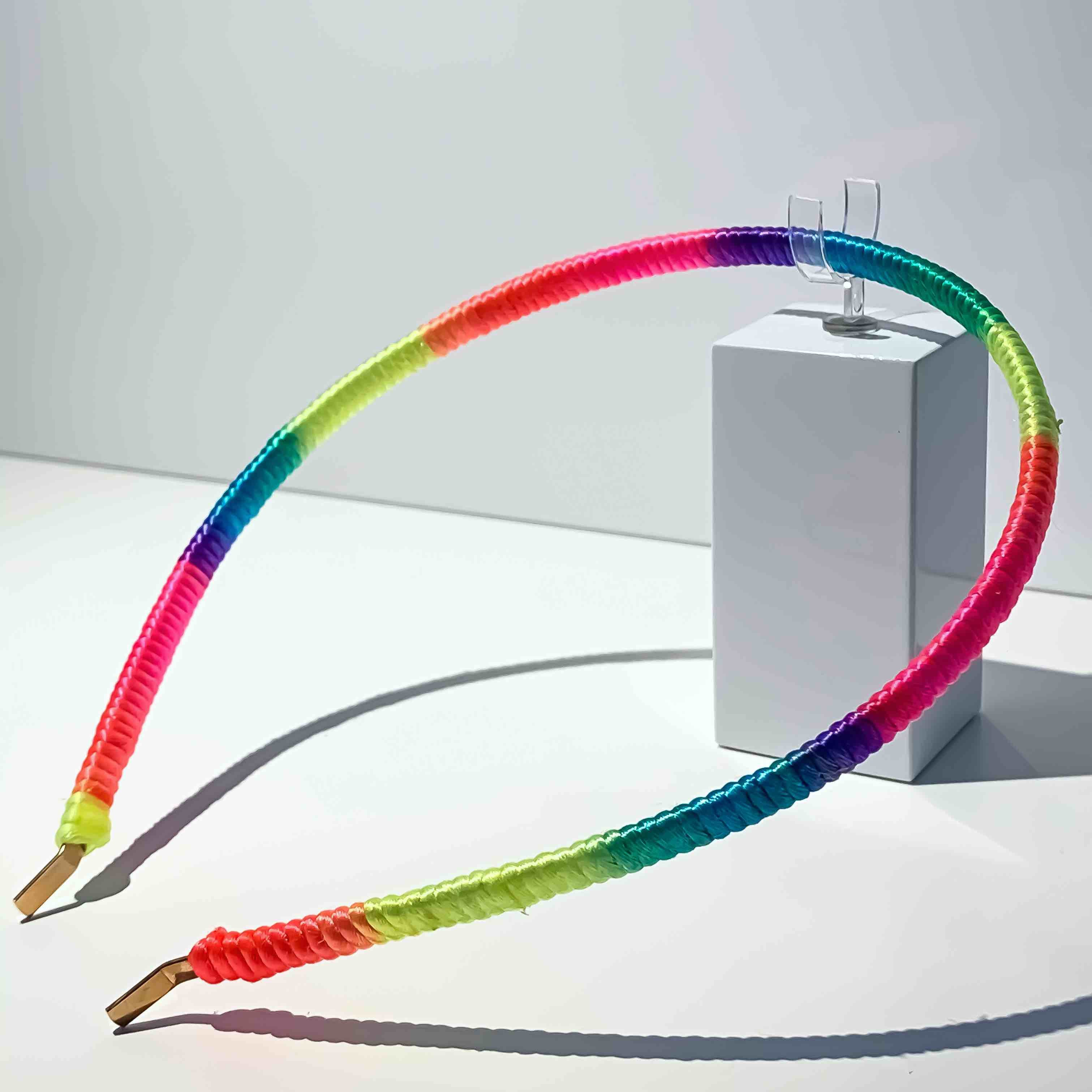 Pride Headband - melissacurry