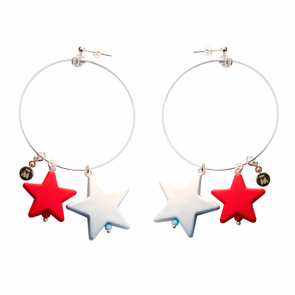 Freedom Hoops - melissacurry