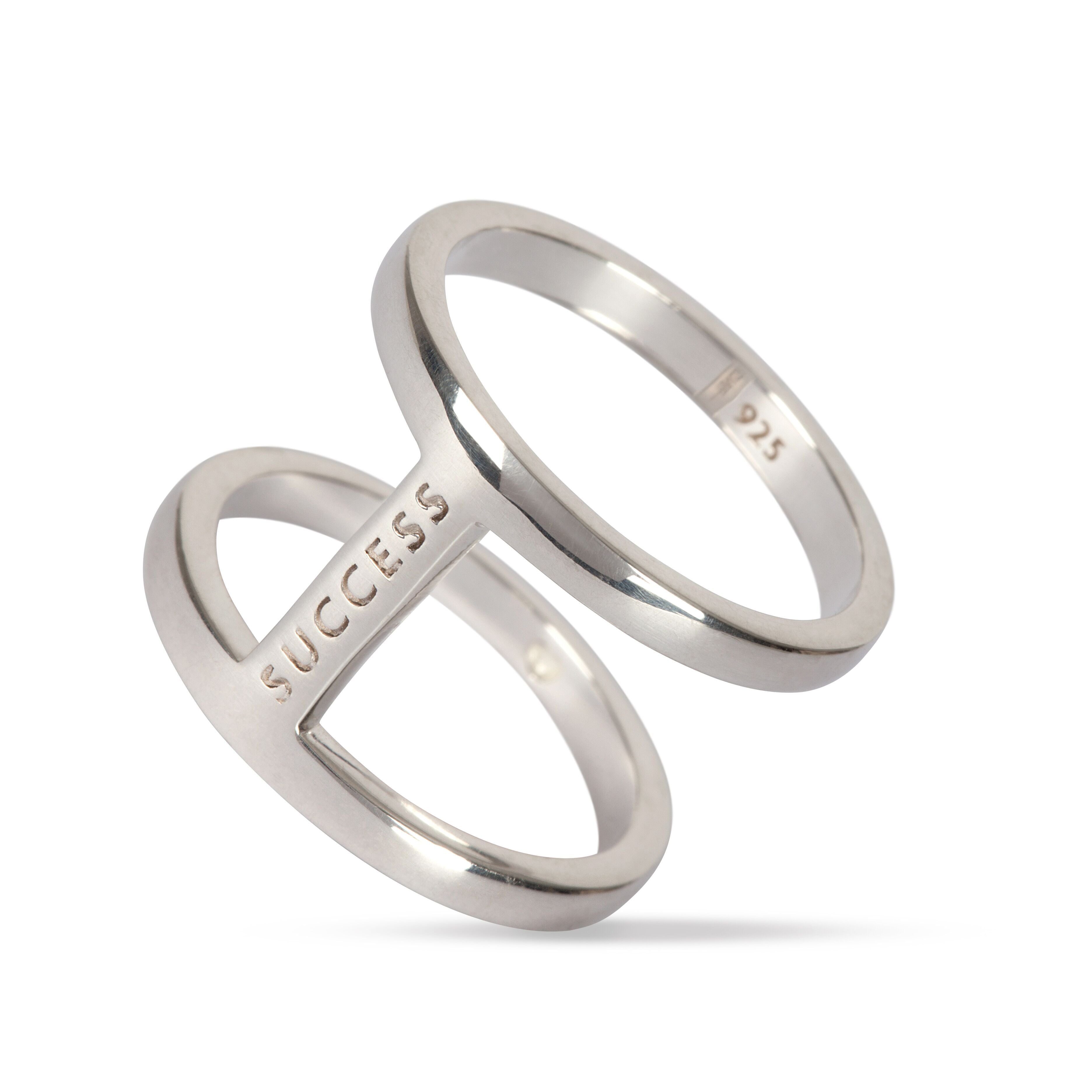 Success Double Band - melissacurry