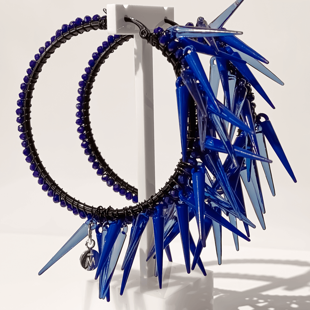 Bowerbird Splash - melissacurry