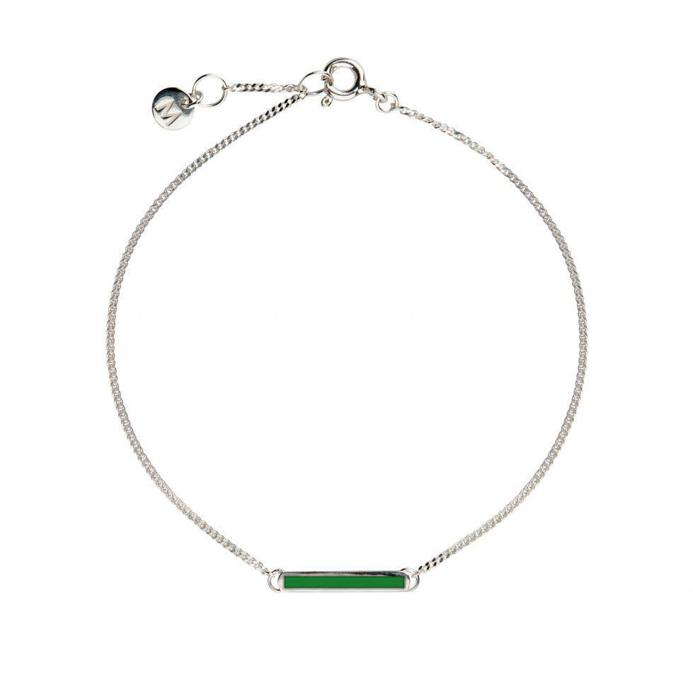 Little Bar of Strength Colours - Wrist - melissacurry
