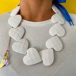 Heart & Zing Necklace