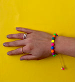 Zing Rainbow Bracelet (Unisex)