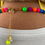 Zing Rainbow Necklace