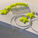 Zing Hair clip - melissacurry
