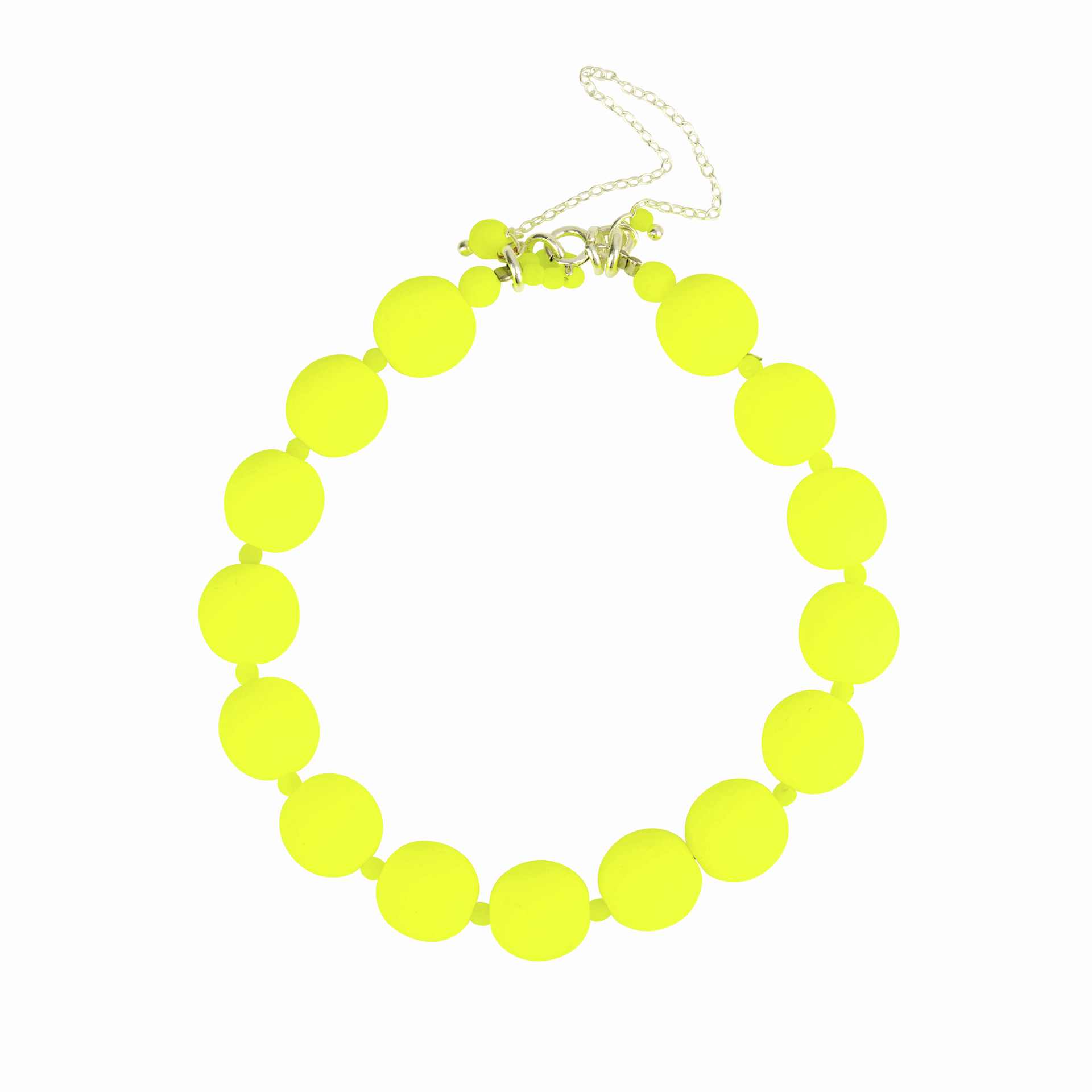 Lemon POP Bracelet - melissacurry
