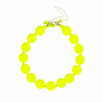 Lemon POP Bracelet