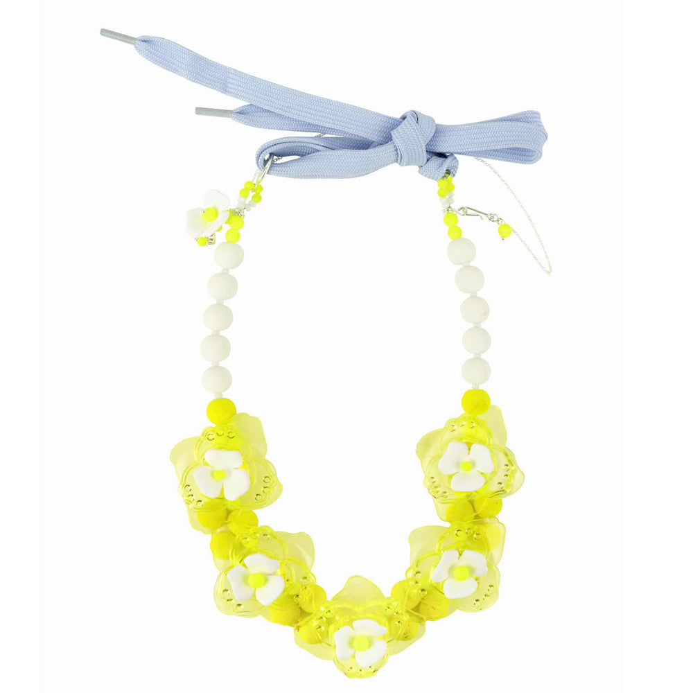 Lemon Soda Collar