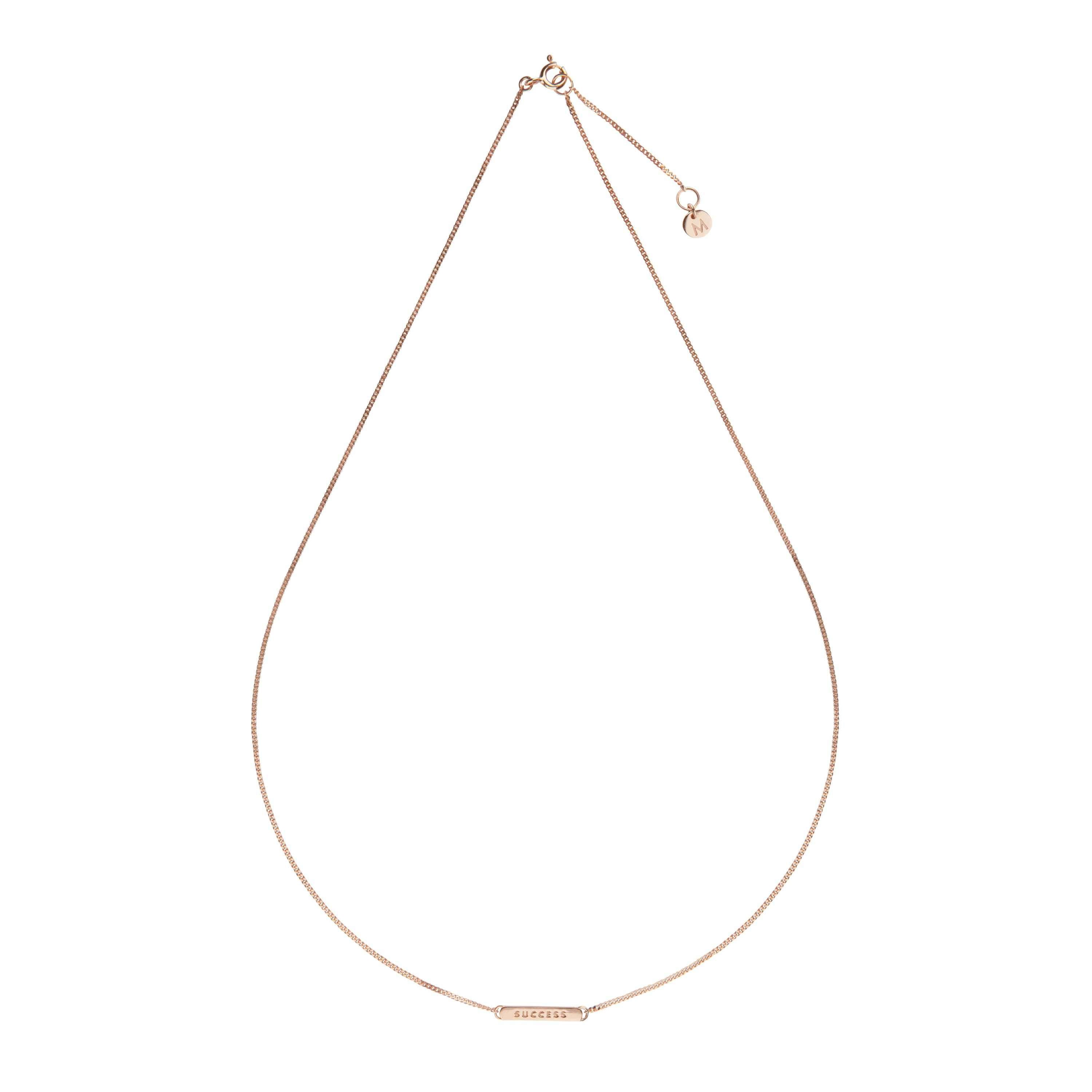 Little Bar of Strength - Neck - melissacurry