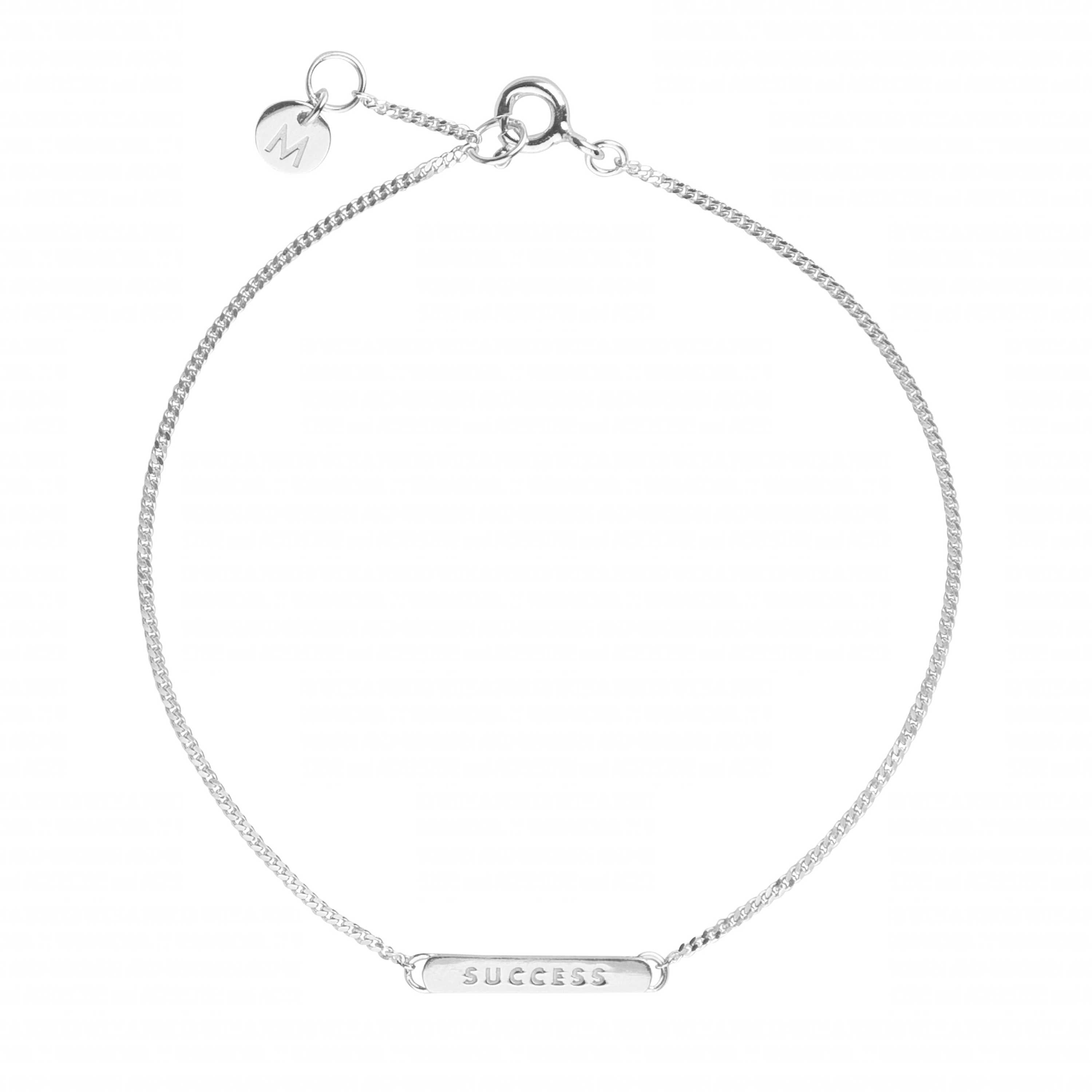 Little Bar of Strength - Wrist - melissacurry