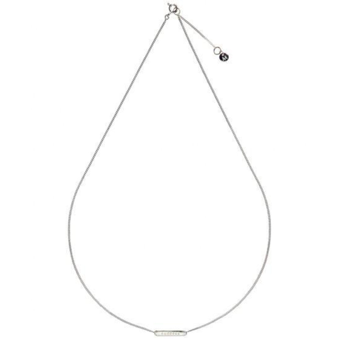 Little Bar of Strength - Neck - melissacurry
