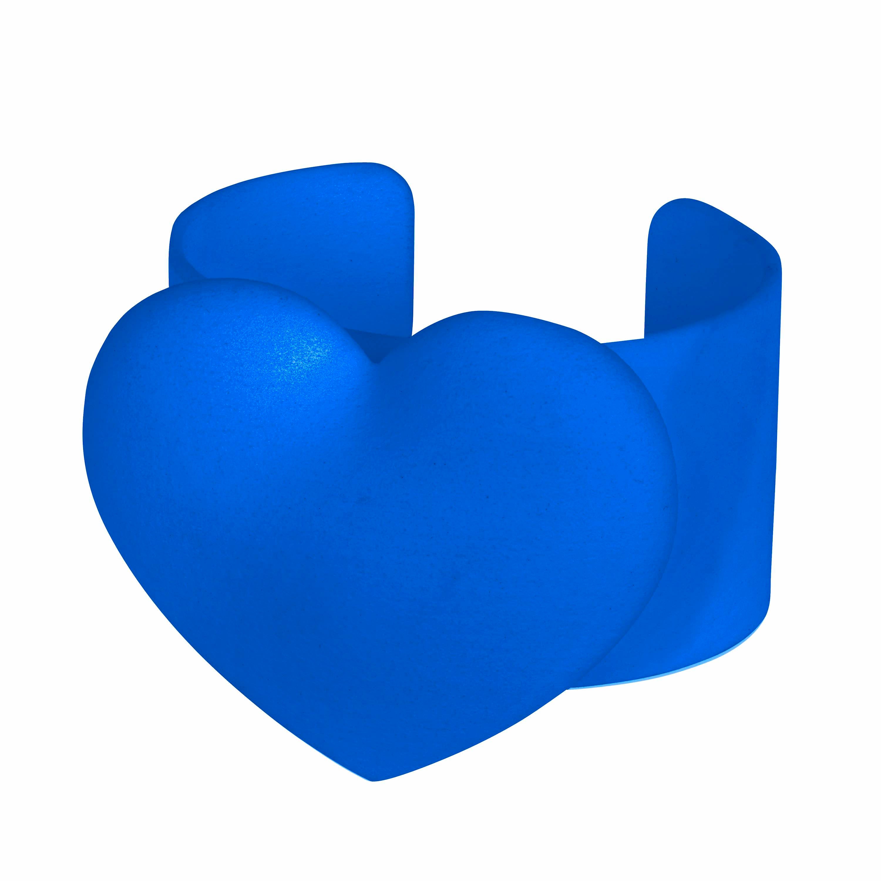 Love Cuff - melissacurry