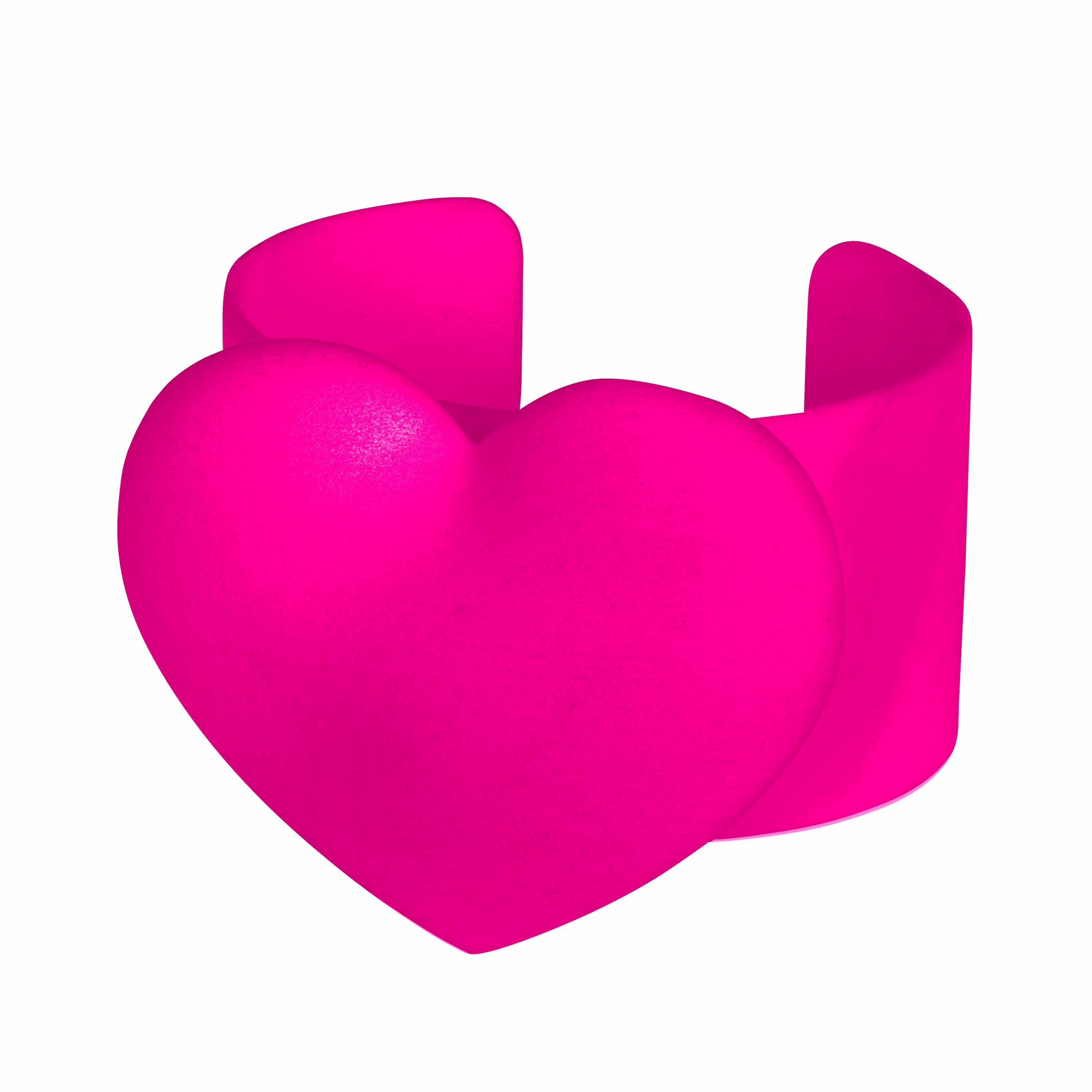 Love Cuff - melissacurry