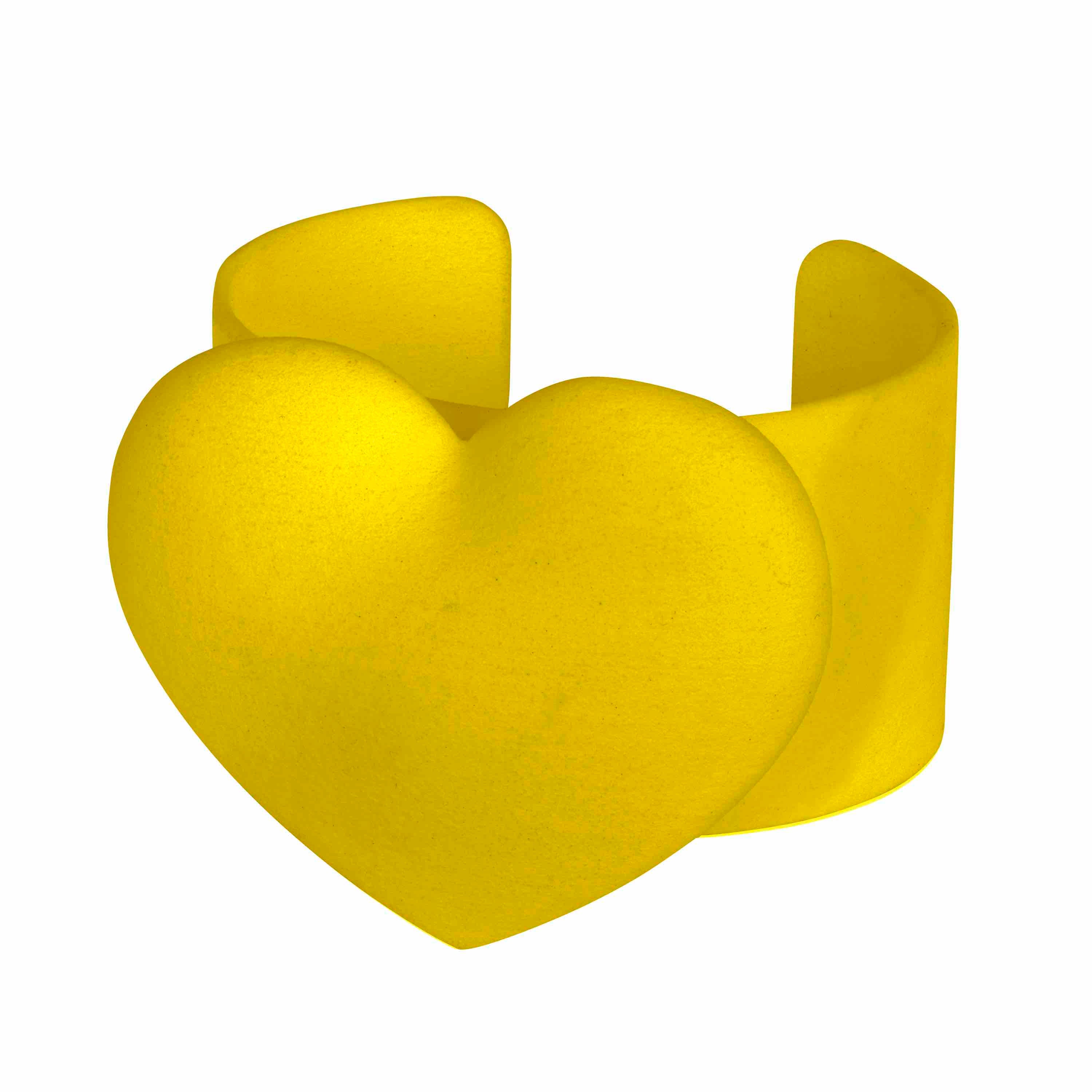Love Cuff - melissacurry