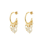 Pearl Droplets