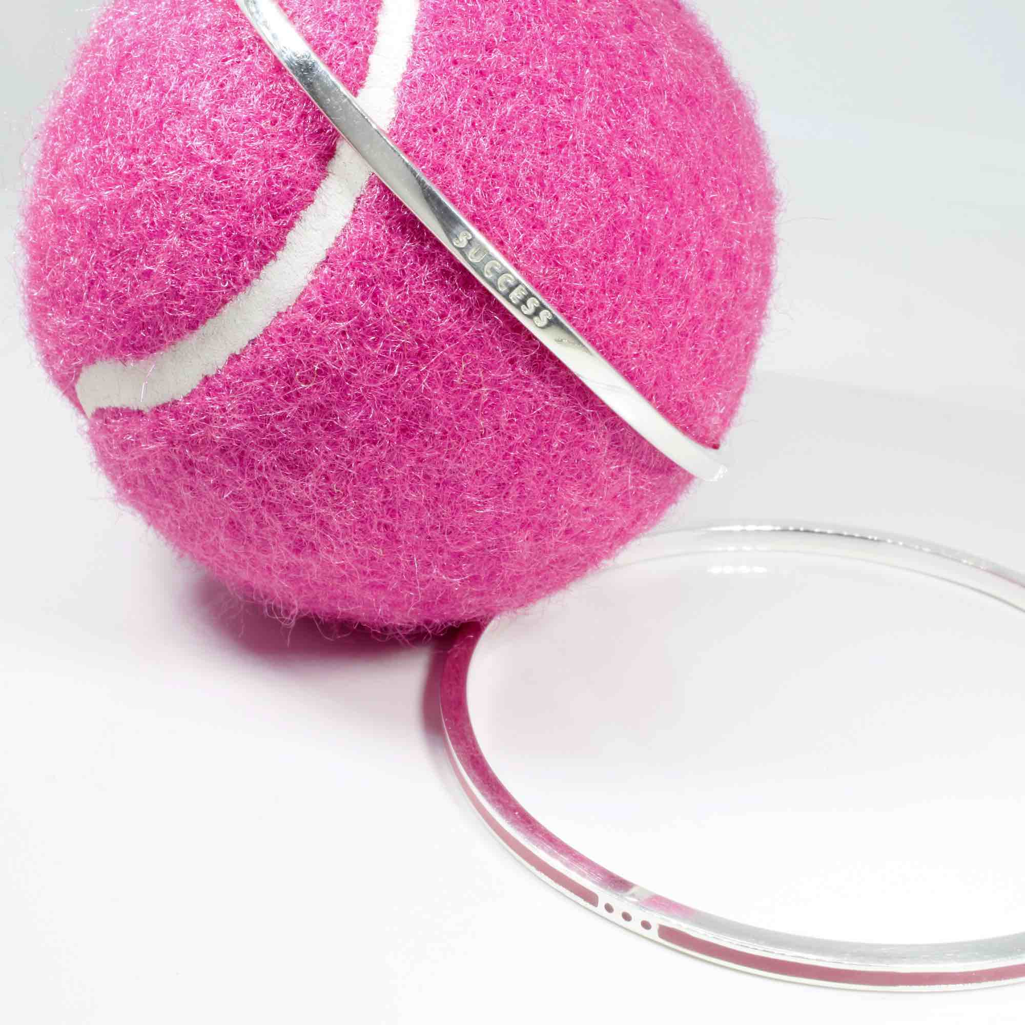 Success Bangle - melissacurry