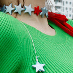All Star Choker - melissacurry