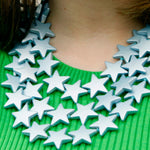 Freedom All Star Collar - melissacurry