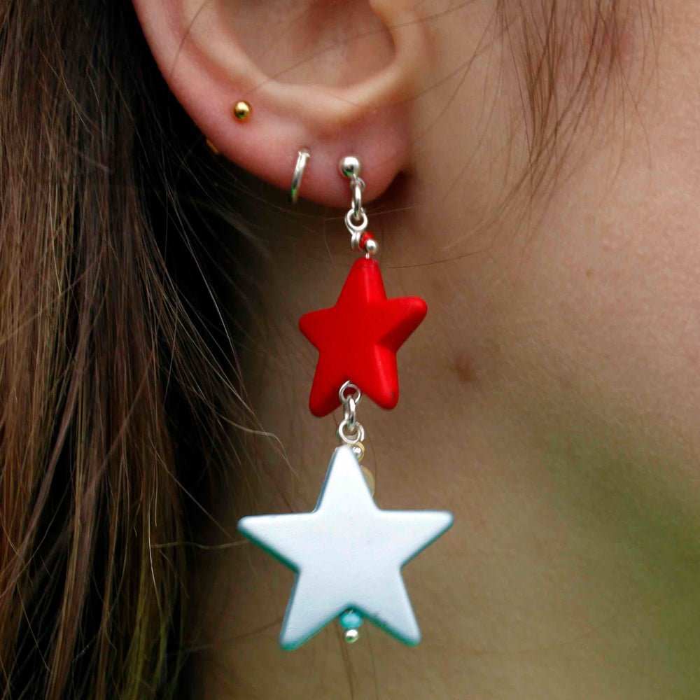 All Stars Ear wear - melissacurry
