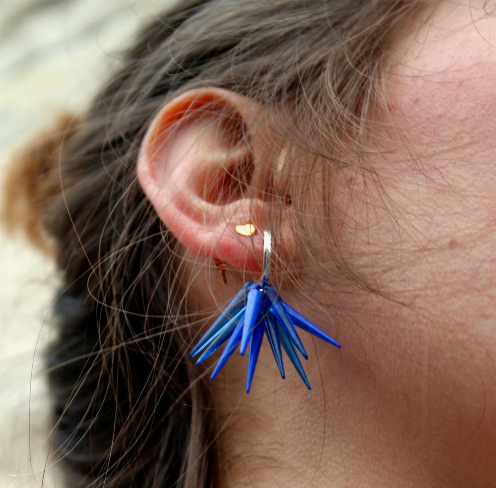 Bowerbird Pom-Pom - melissacurry