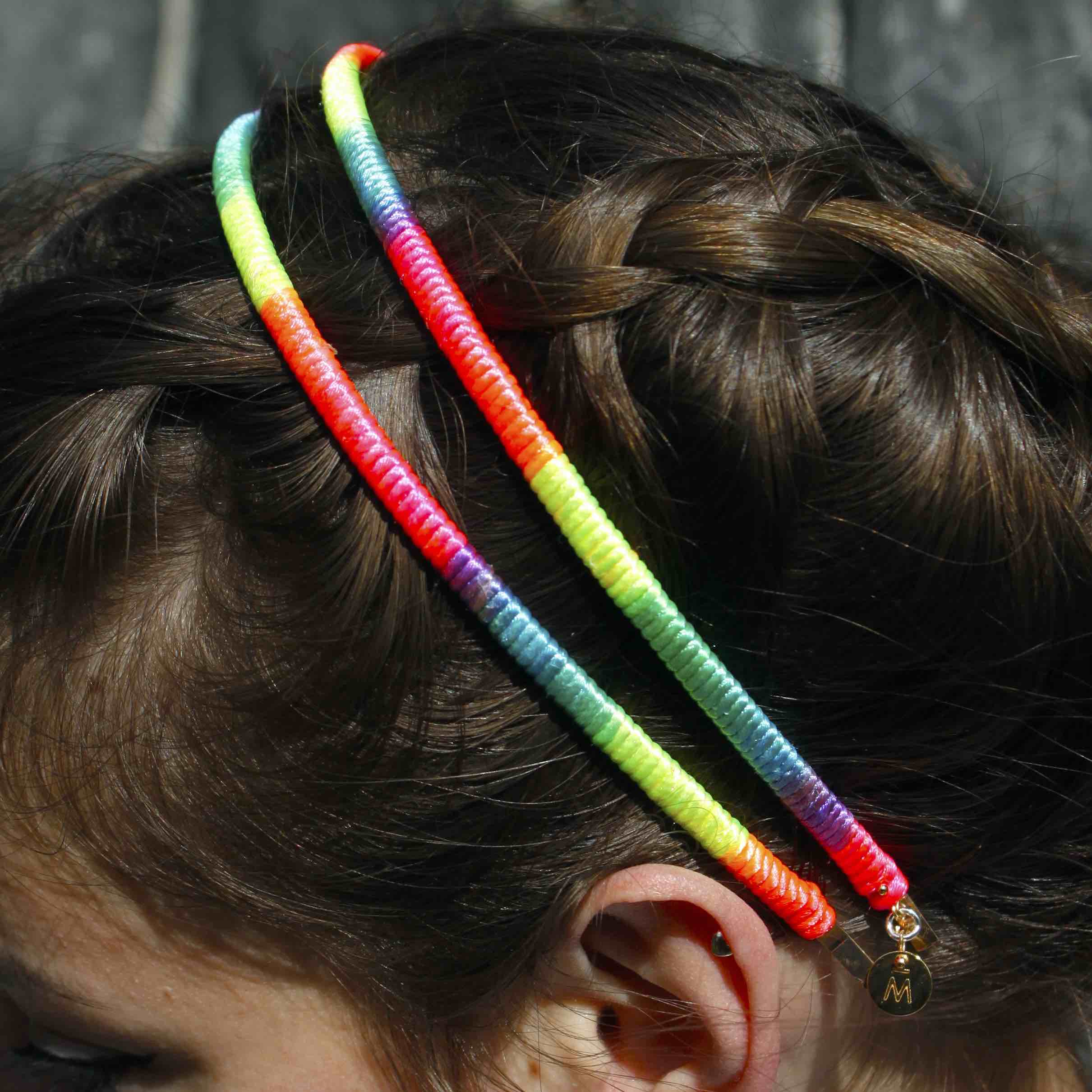 Pride Headband - melissacurry