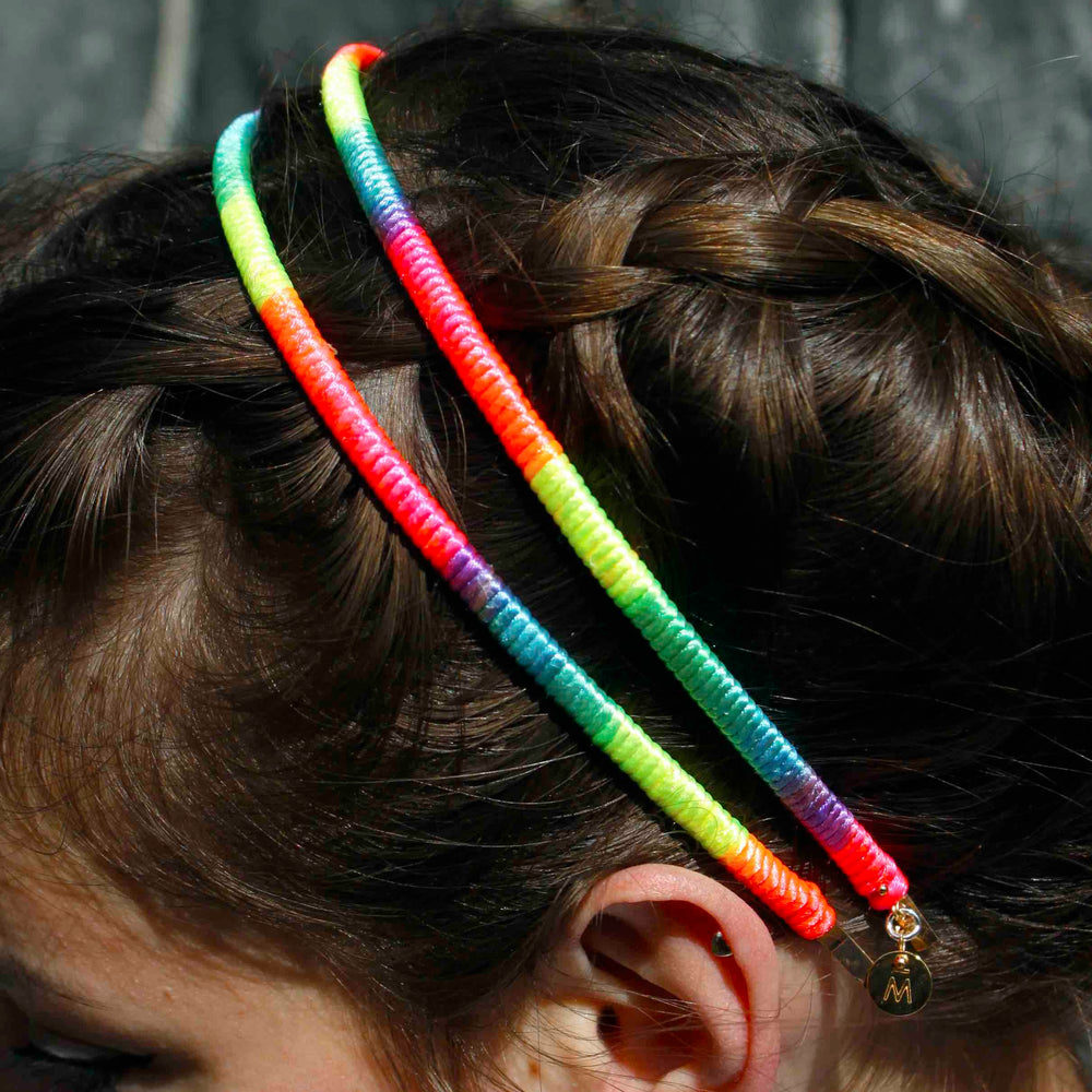 Pride Headband - melissacurry