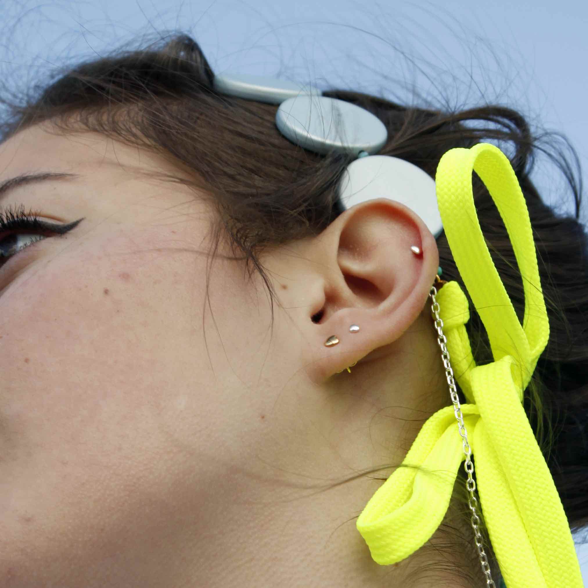 Zing Head band - melissacurry