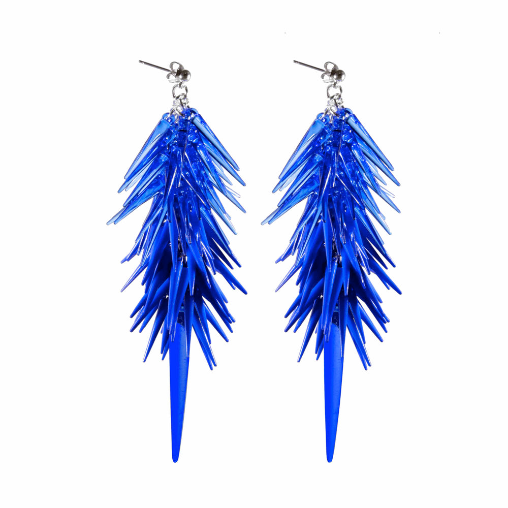 Bowerbird Dazzle Earrings