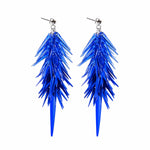 Bowerbird Dazzle Earrings - melissacurry